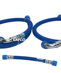 02250171-102 Genuine Part by SULLAIR (R) KIT,HOSES P16/18 AC | OEM Genuine part kit air – Fast Shipping