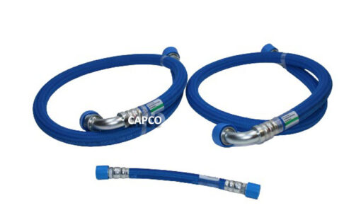 02250171-102 Genuine Part by SULLAIR (R) KIT,HOSES P16/18 AC | OEM Genuine part kit air – Fast Shipping