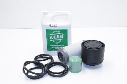 02250175-741 Genuine Part by SULLAIR (R) KIT, 1100 50/60HZ & 1500 60HZ | OEM Genuine part kit air – Fast Shipping