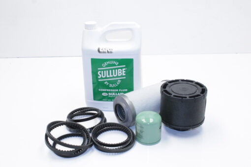 02250175-741 Genuine Part by SULLAIR (R) KIT, 1100 50/60HZ & 1500 60HZ | OEM Genuine part kit air – Fast Shipping