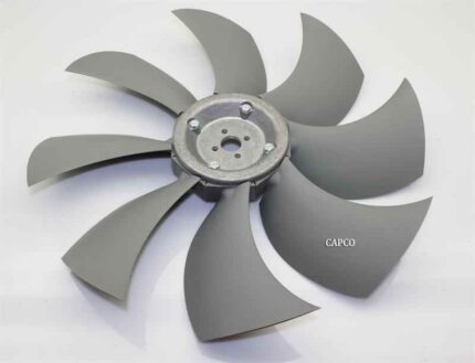 02250179-468 Genuine Part by SULLAIR (R) FAN, 18" DIA | OEM Genuine part air – Fast Shipping
