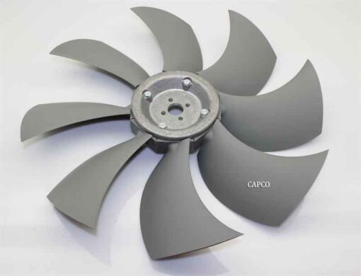 02250179-468 Genuine Part by SULLAIR (R) FAN, 18" DIA | OEM Genuine part air – Fast Shipping