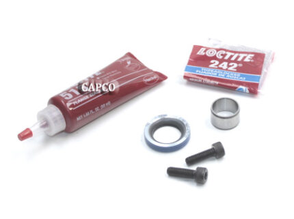 02250179-875 Genuine Part by SULLAIR (R) KIT,SHFT SEAL-REPL | OEM Genuine part kit air – Fast Shipping