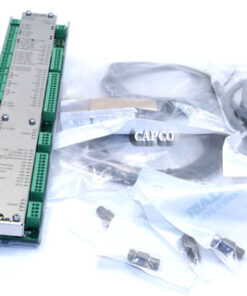 02250183-035 Genuine Part by SULLAIR (R) KIT, SUPV CTL I/O MOD UPGRADE | OEM Genuine part kit air – Fast Shipping