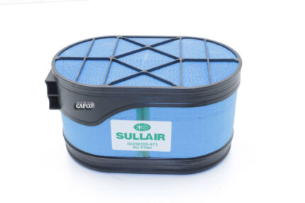 02250185-973 Genuine Part by SULLAIR (R) ELEM, AIR FLTR PRIMARY | OEM Genuine part air – Fast Shipping
