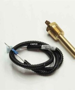 02250193-122 Genuine Part by SULLAIR (R) KIT, REPL TEMPERATURE SWITCH | OEM Genuine part kit air – Fast Shipping