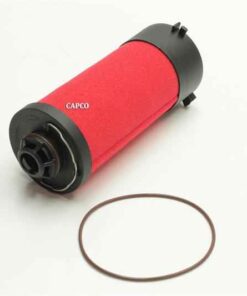 02250193-589 Genuine Part by SULLAIR (R) ELEMENT, OIL REMOVAL | OEM Genuine part air oil – Fast Shipping