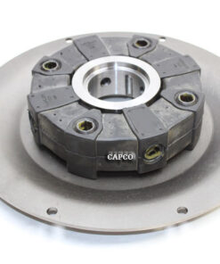 02250204-117 Genuine Part by SULLAIR (R)  CPLG,DRIVE 375C 375 CAT & JD | OEM Genuine part air – Fast Shipping