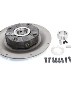 02250205-370 Genuine Part by SULLAIR (R)  KIT,CPLG 375 STD JD T4 | OEM Genuine part kit air – Fast Shipping