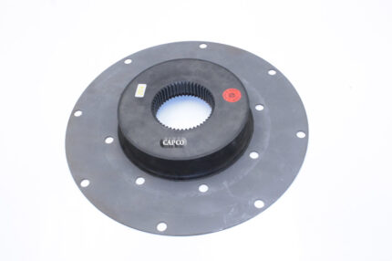 02250208-584 Genuine Part by SULLAIR (R)  CPLG,185C KUB 49HP SAE 10.5 | OEM Genuine part air – Fast Shipping