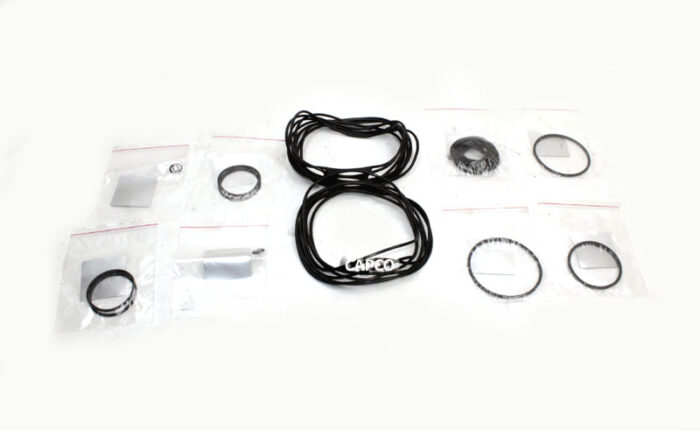 02250208-844 Genuine Part by SULLAIR (R)  KIT,SEAL DMD240 | OEM Genuine part kit air – Fast Shipping - Image 1