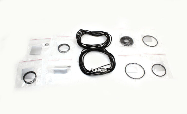 02250208-844 Genuine Part by SULLAIR (R)  KIT,SEAL DMD240 | OEM Genuine part kit air – Fast Shipping - Image 1