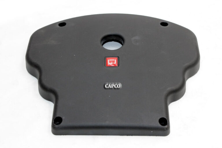 02250208-857 Genuine Part by SULLAIR (R)  CAP,TOP DMD15-30 | OEM Genuine part air – Fast Shipping - Image 1