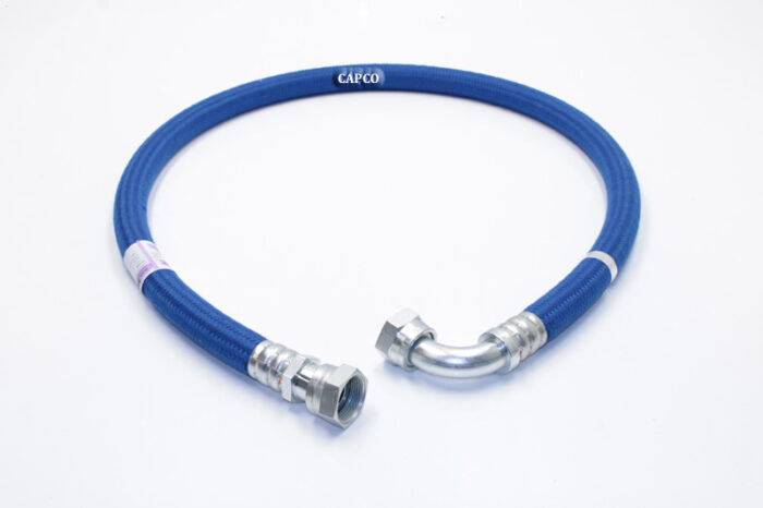 02250209-577 Genuine Part by SULLAIR (R) HOSE | OEM Genuine part air – Fast Shipping - Image 1