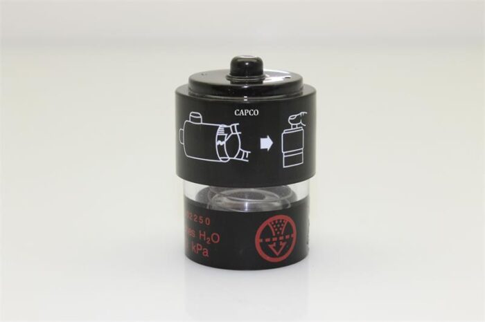 02250210-403 Replacement Sullair Indicator | OEM Replacement air – Fast Shipping - Image 1