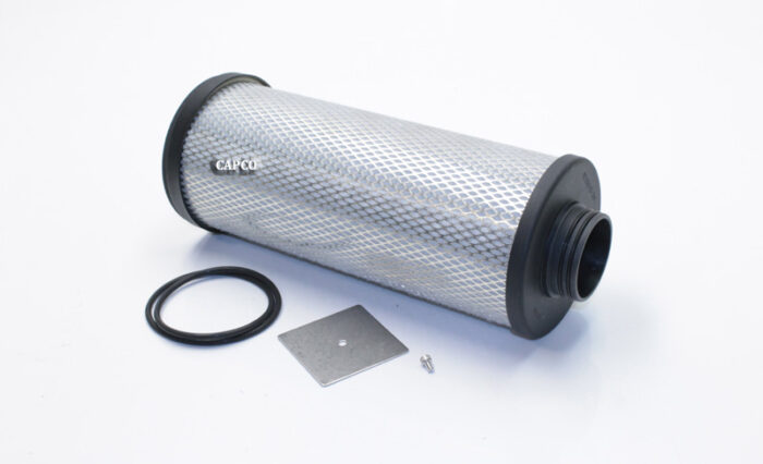 02250215-621 Genuine Part by SULLAIR (R) KIT SEPARATOR ELE P12 | OEM Genuine part kit air – Fast Shipping - Image 1
