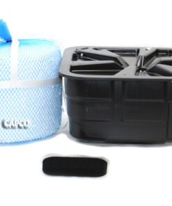 02250245-714 Genuine Part by SULLAIR (R)  KIT,SERVICE SULLI-PRO 1500 | OEM Genuine part kit air – Fast Shipping