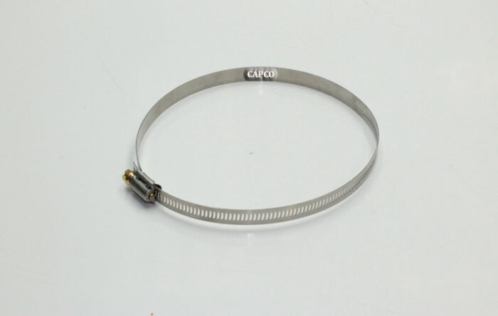 0347-6120-00 Replacement Atlas Copco CLAMP, HOSE | Atlas Copco Replacement – Fast Shipping - Image 1