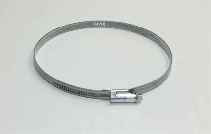 0347-6121-00 CLAMP-HOSE:  (OEM) Atlas Copco | Atlas Copco Oem – Fast Shipping