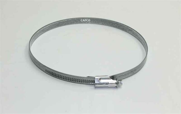 0347-6121-00 CLAMP-HOSE:  (OEM) Atlas Copco | Atlas Copco Oem – Fast Shipping - Image 1