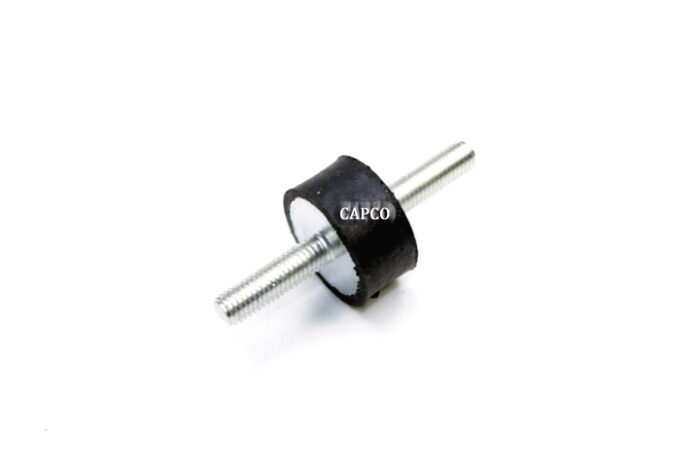 0392-1100-25 VIBRATION DAMPER (OEM) Atlas Copco | Atlas Copco Oem – Fast Shipping - Image 1