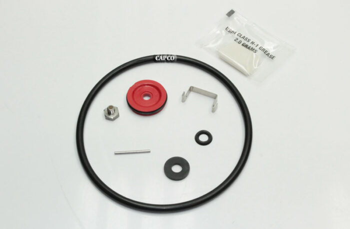 05.7501-03 Hankison Trap Repair Kit | OEM Kit air – Fast Shipping - Image 1