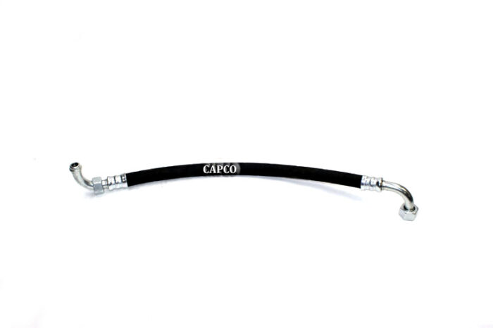 0574-9841-18 HOSE ASY: (OEM) Atlas Copco | Atlas Copco Oem – Fast Shipping - Image 1