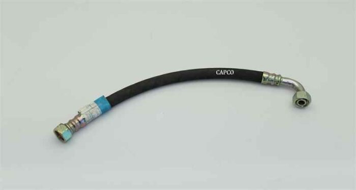 0574-9911-17 HOSE-ASSY: (OEM) Atlas Copco | Atlas Copco Oem – Fast Shipping - Image 1