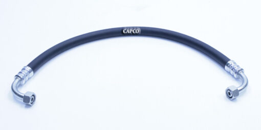 0574-9914-18 HOSE ASSEMBLY (OEM) Atlas Copco | Atlas Copco Oem – Fast Shipping
