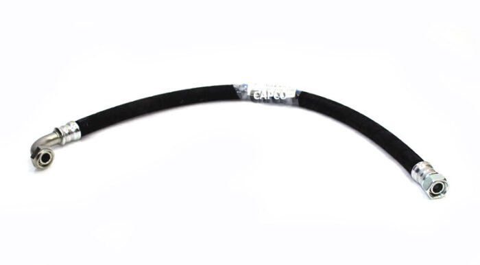 0575-0125-52 HOSE ASSEMBLY (OEM) Atlas Copco | Atlas Copco Oem – Fast Shipping - Image 1
