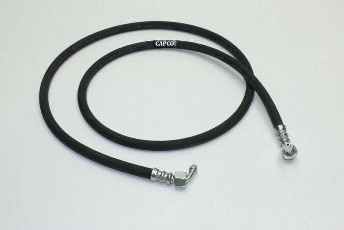 0575-0361-46 HOSE ASY: (OEM) Atlas Copco | Atlas Copco Oem – Fast Shipping - Image 1