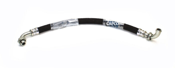 0575-0366-29 HOSE ASSEMBLY (OEM) Atlas Copco | Atlas Copco Oem – Fast Shipping - Image 1