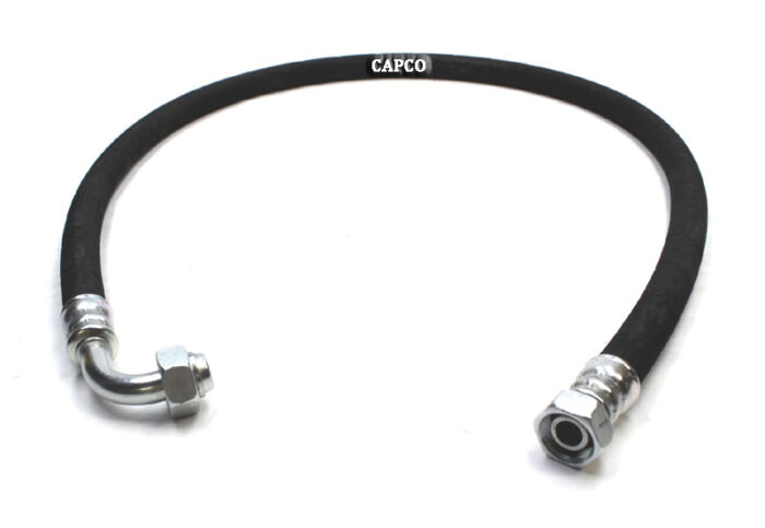 0575-0401-34 HOSE ASY: (OEM) Atlas Copco | Atlas Copco Oem – Fast Shipping - Image 1