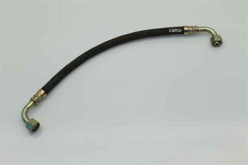 0575-0402-12 HOSE ASY: (OEM) Atlas Copco | Atlas Copco Oem – Fast Shipping