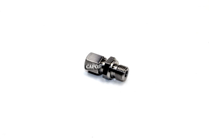 0580-0400-03 COUPLING: (OEM) Atlas Copco | Atlas Copco Oem – Fast Shipping - Image 1