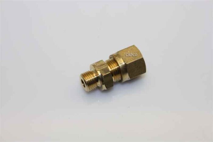 0581-0000-38 COUPLING:  (OEM) Atlas Copco | Atlas Copco Oem – Fast Shipping - Image 1