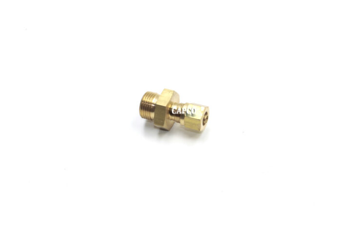 0581-0001-02 NIPPLE: (OEM) Atlas Copco | Atlas Copco Oem – Fast Shipping - Image 1