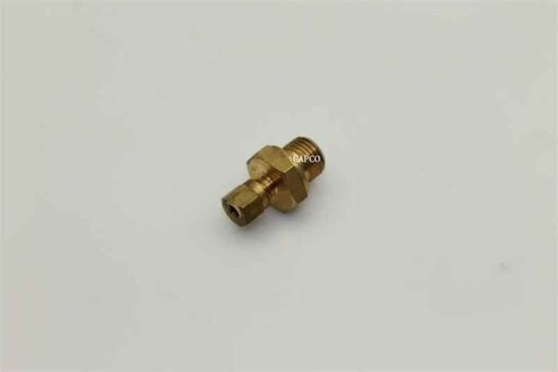 0581-0001-16 PIPE-COUPLING: (OEM) Atlas Copco | Atlas Copco Oem – Fast Shipping