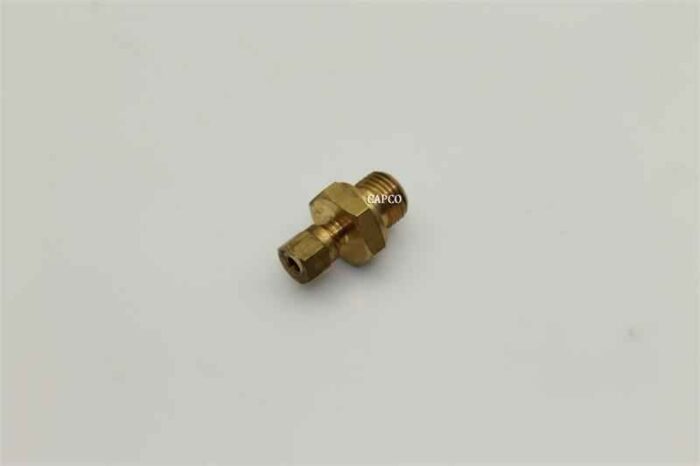 0581-0001-16 PIPE-COUPLING: (OEM) Atlas Copco | Atlas Copco Oem – Fast Shipping - Image 1