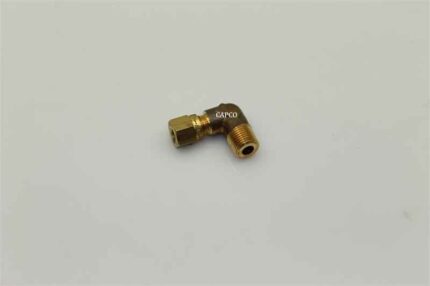 0581-1200-32 ELBOW-TUBE:  (OEM) Atlas Copco | Atlas Copco Oem – Fast Shipping