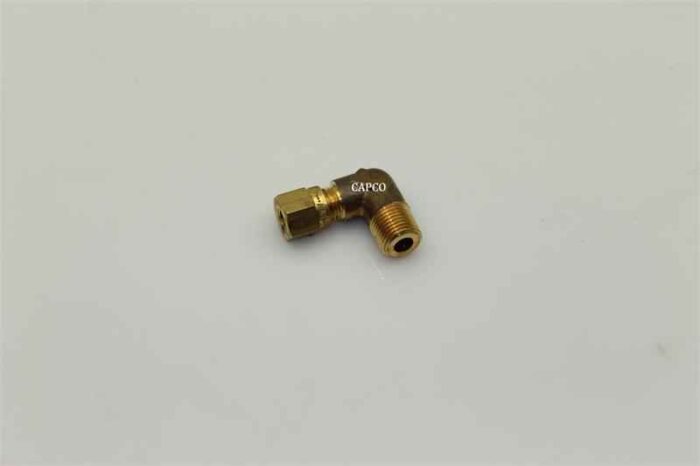 0581-1200-32 ELBOW-TUBE:  (OEM) Atlas Copco | Atlas Copco Oem – Fast Shipping - Image 1