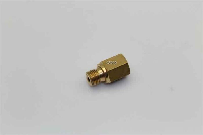 0605-8700-67 BUSHING: (OEM) Atlas Copco | Atlas Copco Oem – Fast Shipping - Image 1