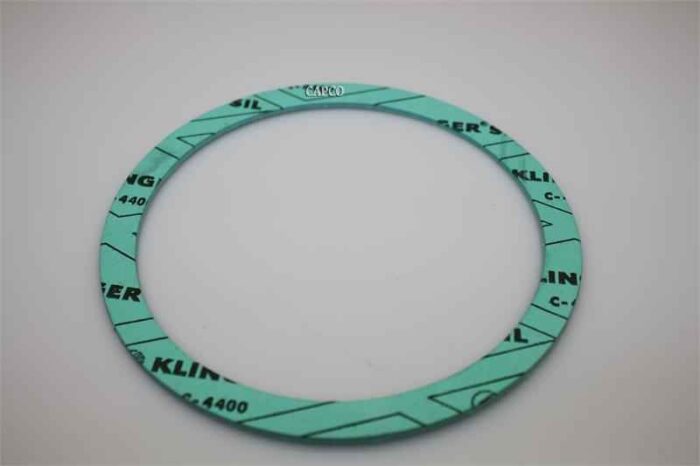 0650-0100-52 Replacement Atlas Copco GASKET | Atlas Copco Replacement – Fast Shipping - Image 1