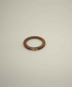 0653-1124-00 Replacement Atlas Copco COPPER GASKET | Atlas Copco Replacement – Fast Shipping