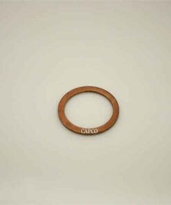 0653-1165-00 Replacement Atlas Copco WASHER, COPPER | Atlas Copco Replacement washer – Fast Shipping