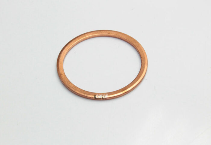 0653-1189-00 Replacement Atlas Copco WASHER, COPPER | Atlas Copco Replacement washer – Fast Shipping - Image 1