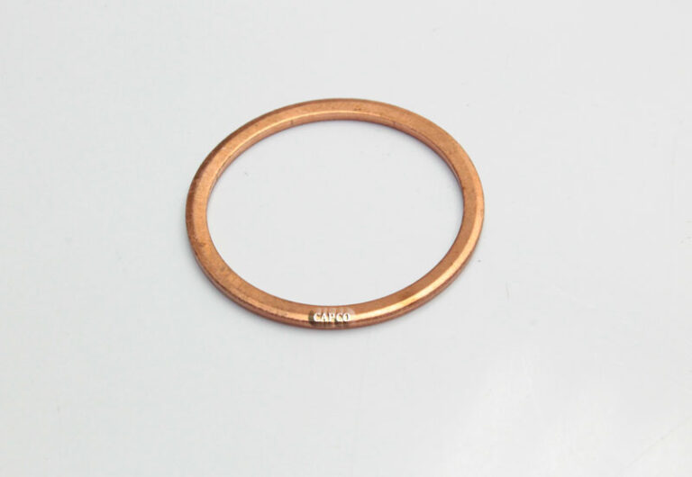 0653-1189-00 Replacement Atlas Copco WASHER, COPPER | Atlas Copco Replacement washer – Fast Shipping - Image 1