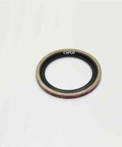 0661-1000-31 Replacement Atlas Copco WASHER, SEAL | Atlas Copco Replacement washer – Fast Shipping