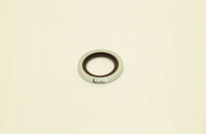 0661-1000-40 WASHER-SEAL:  (OEM) Atlas Copco | Atlas Copco Oem washer – Fast Shipping - Image 1