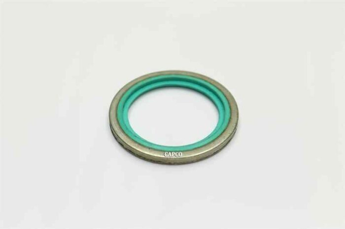 0661-1000-44 Replacement Atlas Copco WASHER | Atlas Copco Replacement washer – Fast Shipping - Image 1